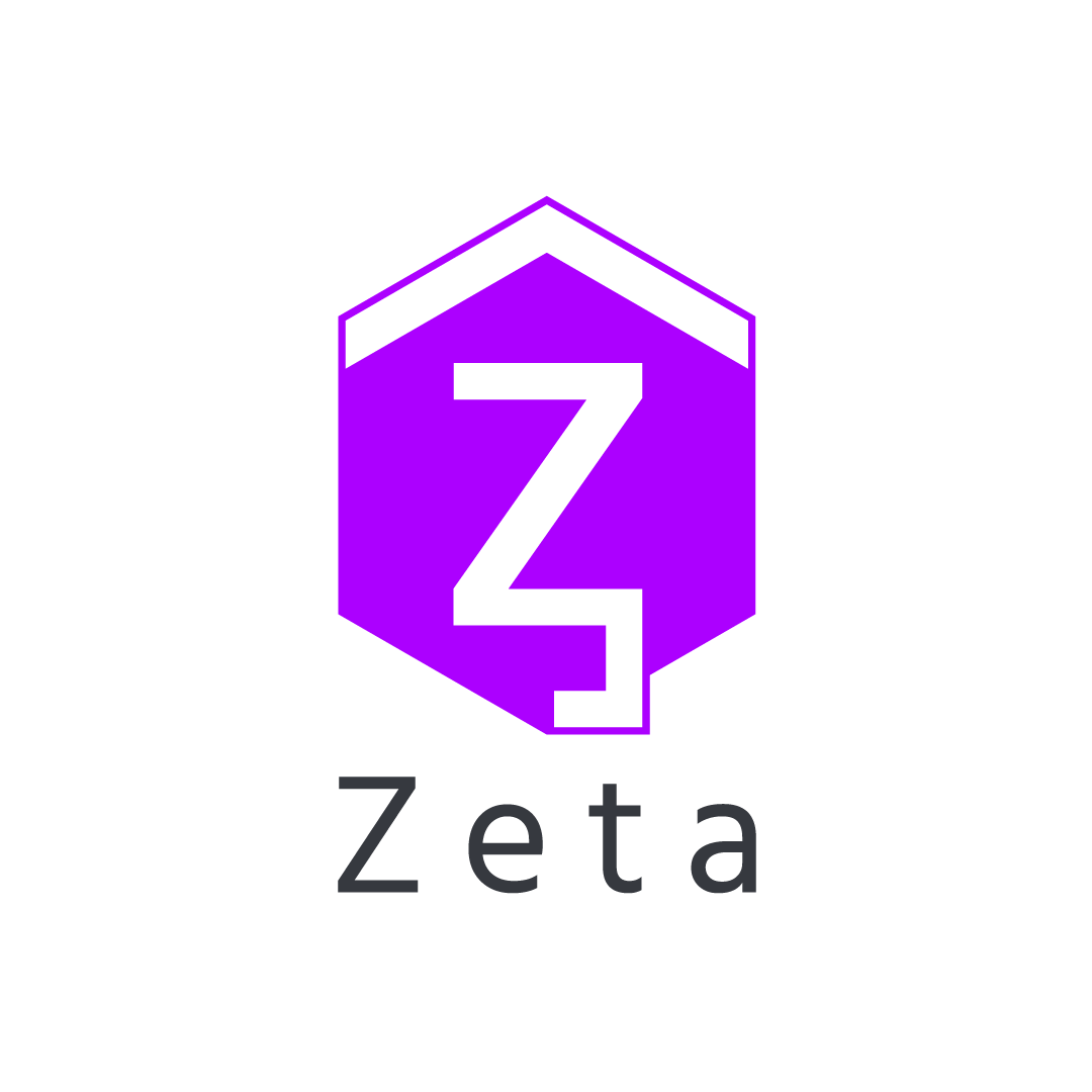 Zeta Logo